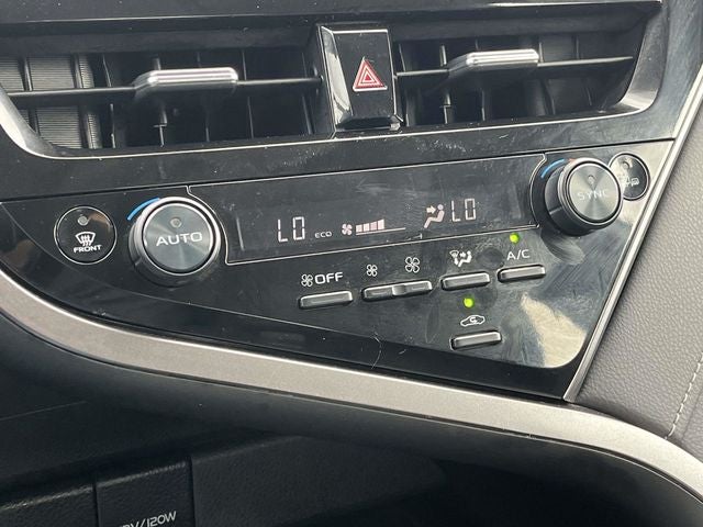 2024 Toyota Camry Base