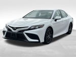 2024 Toyota Camry Base