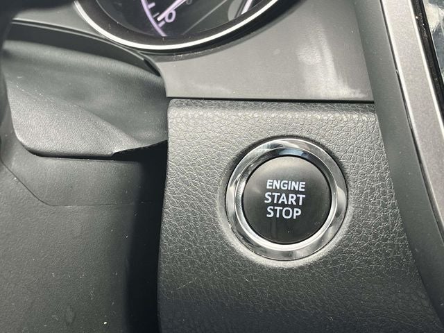 2024 Toyota Camry Base