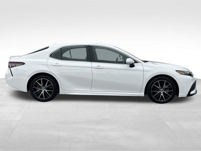 2024 Toyota Camry Base