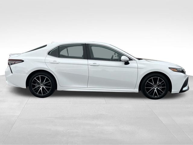 2024 Toyota Camry Base