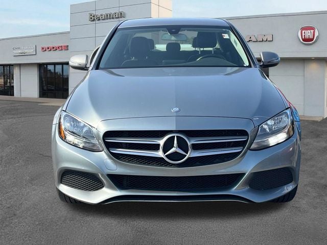 Used 2016 Mercedes-Benz C-Class C300 with VIN 55SWF4KB9GU107038 for sale in Murfreesboro, TN