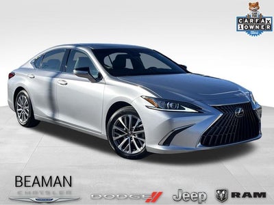 2023 Lexus ES 350 350