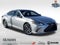 2023 Lexus ES 350 350