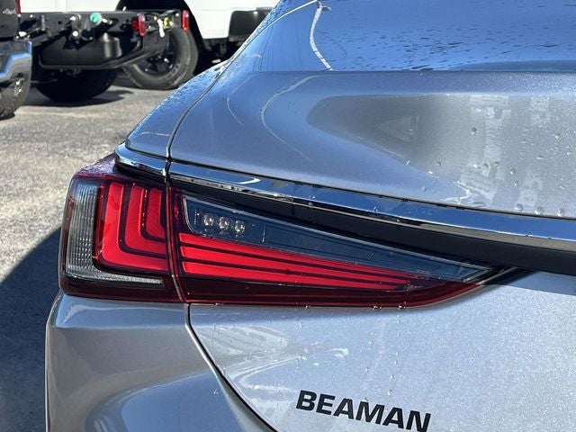 2023 Lexus ES 350 350