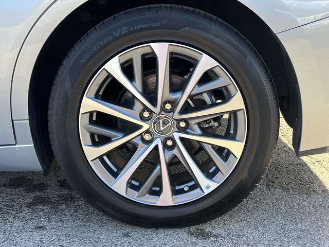 2023 Lexus ES 350 350