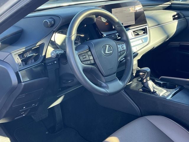2023 Lexus ES 350 350