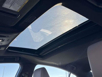 2023 Lexus ES 350 350