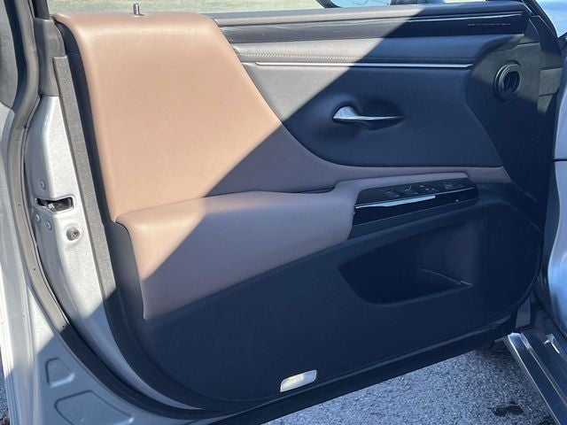 2023 Lexus ES 350 350