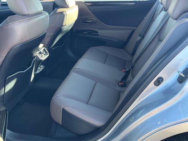 2023 Lexus ES 350 350