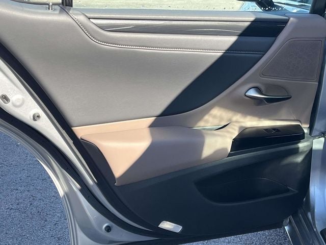 2023 Lexus ES 350 350