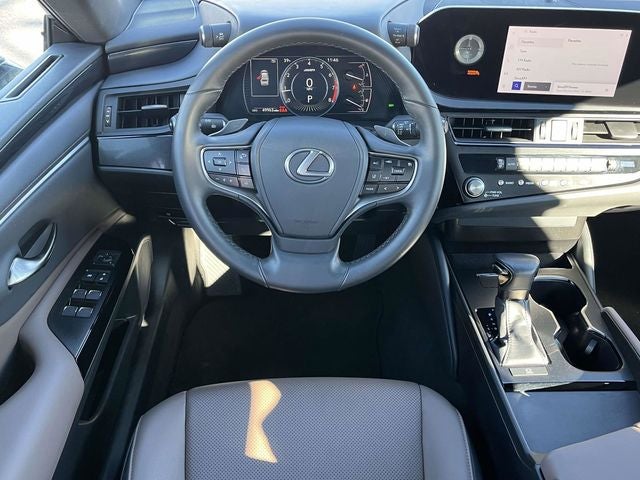2023 Lexus ES 350 350