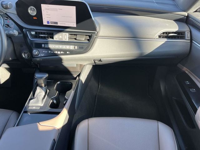 2023 Lexus ES 350 350