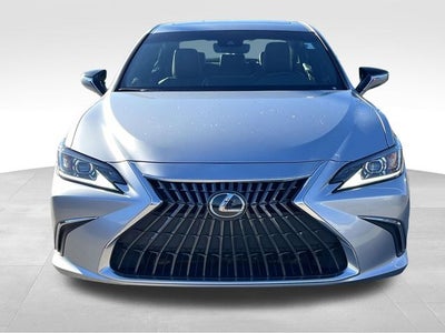 2023 Lexus ES 350 350