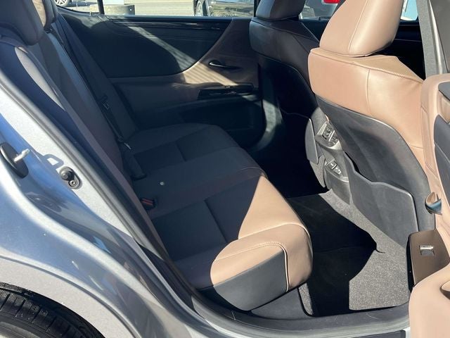 2023 Lexus ES 350 350