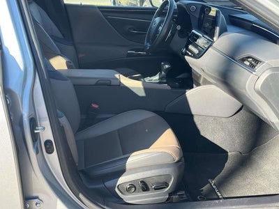 2023 Lexus ES 350 350