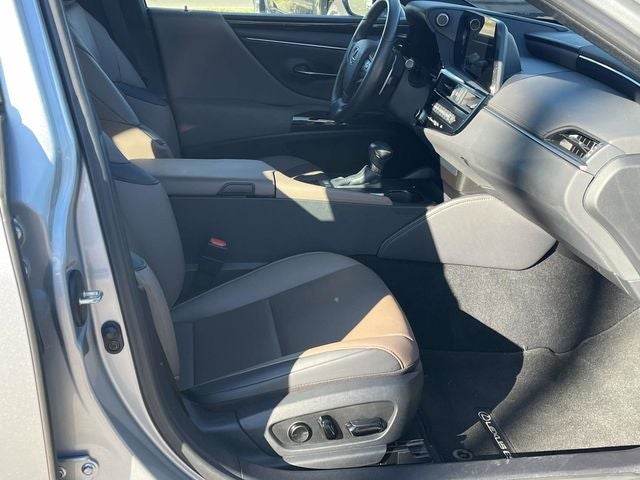 2023 Lexus ES 350 350