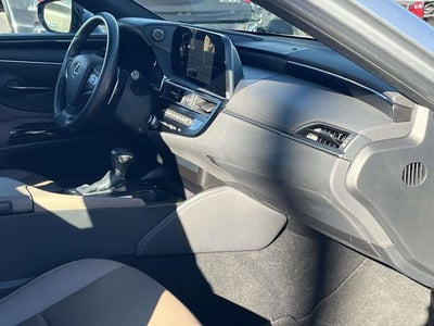 2023 Lexus ES 350 350