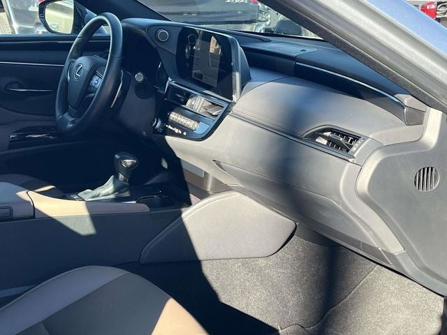 2023 Lexus ES 350 350