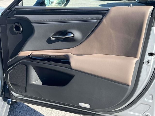 2023 Lexus ES 350 350