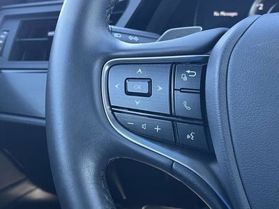 2023 Lexus ES 350 350