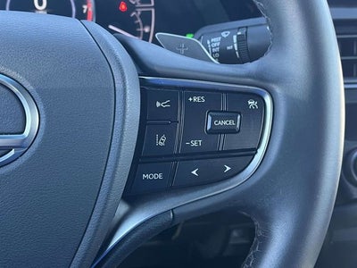 2023 Lexus ES 350 350