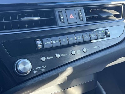 2023 Lexus ES 350 350