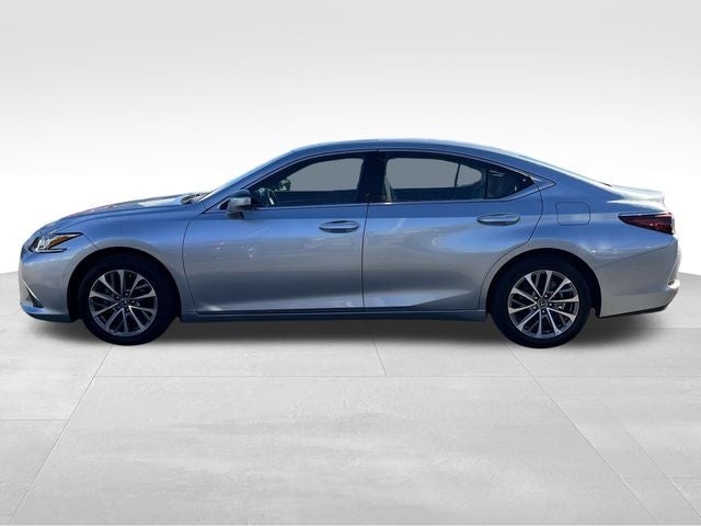 2023 Lexus ES 350 350