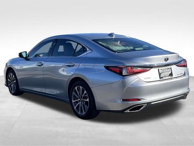 2023 Lexus ES 350 350