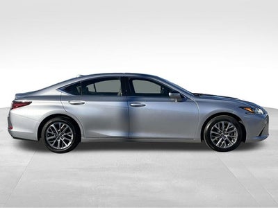 2023 Lexus ES 350 350