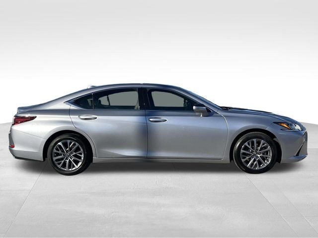 2023 Lexus ES 350 350