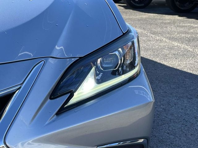2023 Lexus ES 350 350