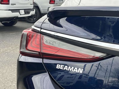 2022 Lexus ES 300h 300h Ultra Luxury