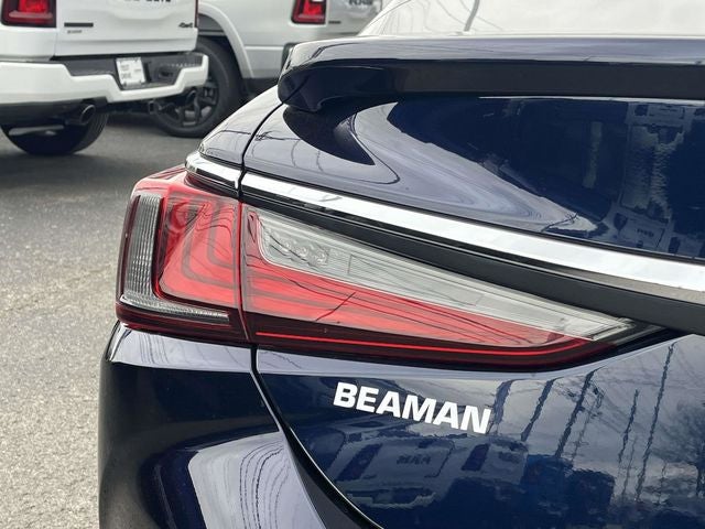 2022 Lexus ES 300h 300h Ultra Luxury