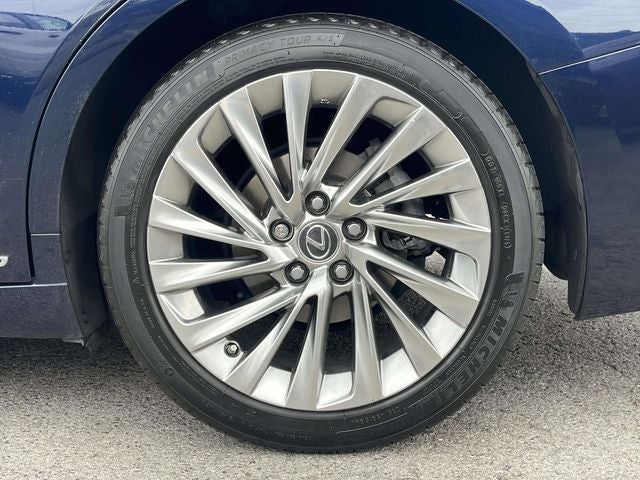 2022 Lexus ES 300h 300h Ultra Luxury