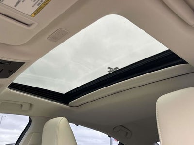 2022 Lexus ES 300h 300h Ultra Luxury