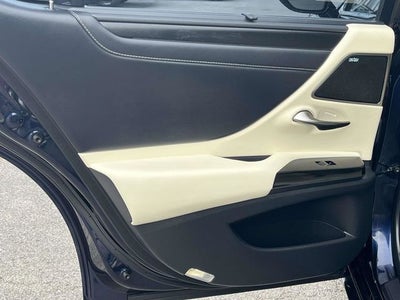 2022 Lexus ES 300h 300h Ultra Luxury