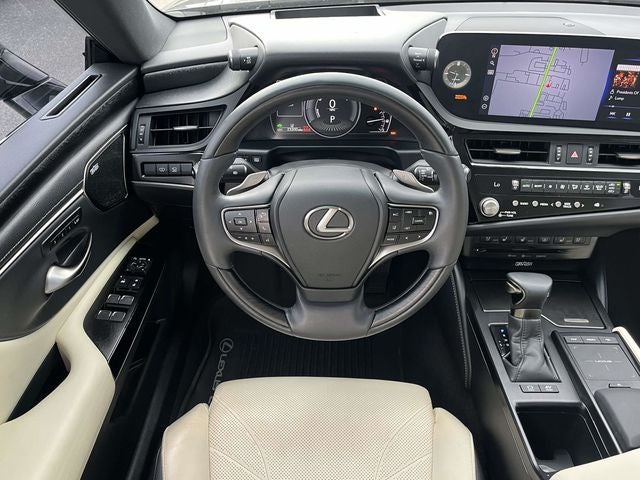 2022 Lexus ES 300h 300h Ultra Luxury