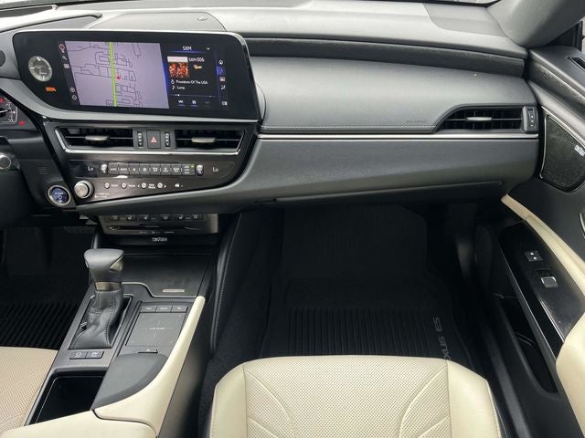 2022 Lexus ES 300h 300h Ultra Luxury