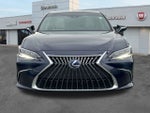 2022 Lexus ES 300h 300h Ultra Luxury