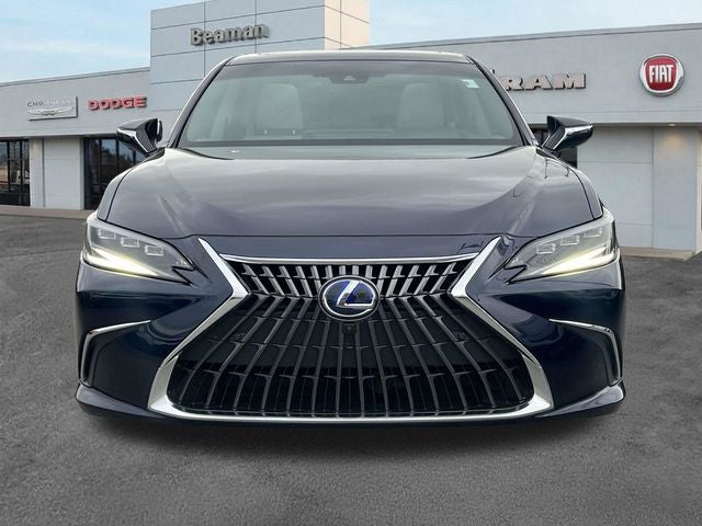 2022 Lexus ES 300h 300h Ultra Luxury