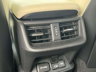 2022 Lexus ES 300h 300h Ultra Luxury
