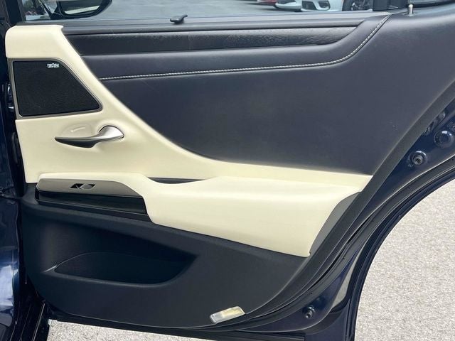 2022 Lexus ES 300h 300h Ultra Luxury
