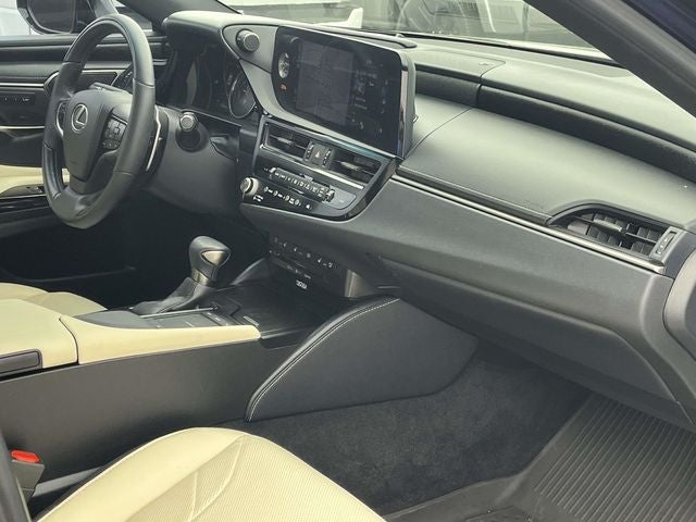 2022 Lexus ES 300h 300h Ultra Luxury