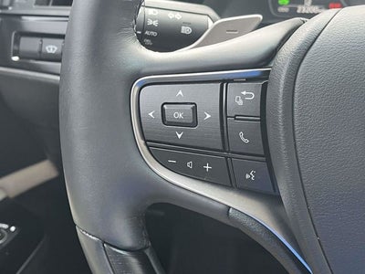 2022 Lexus ES 300h 300h Ultra Luxury