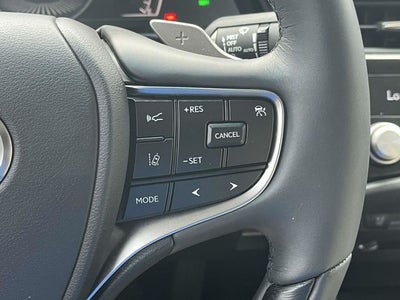 2022 Lexus ES 300h 300h Ultra Luxury