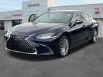 2022 Lexus ES 300h 300h Ultra Luxury