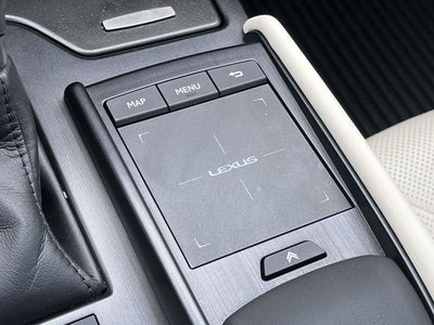 2022 Lexus ES 300h 300h Ultra Luxury