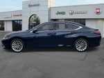 2022 Lexus ES 300h 300h Ultra Luxury