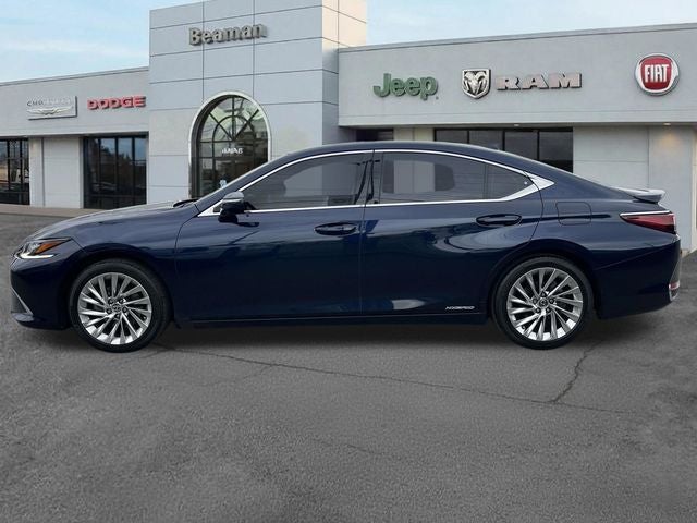2022 Lexus ES 300h 300h Ultra Luxury